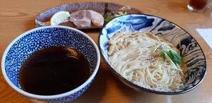 麺処かつ善