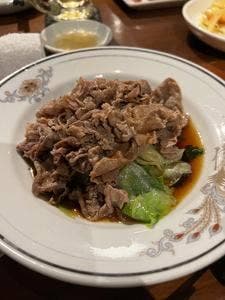 真不同 飲茶倶楽部 恵比寿店