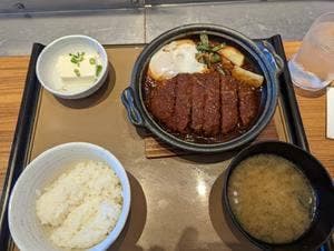やよい軒 湘南藤沢店