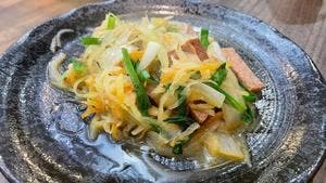 三線ライブ居酒屋祭歌