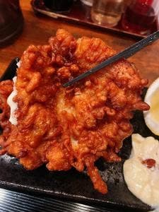 らーめん雷豚