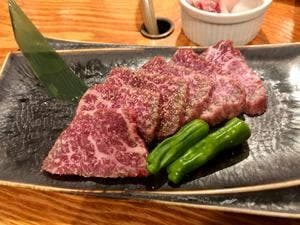 焼肉屋 もうもうくうくう 渋谷店