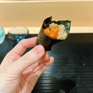 鮨 うち田