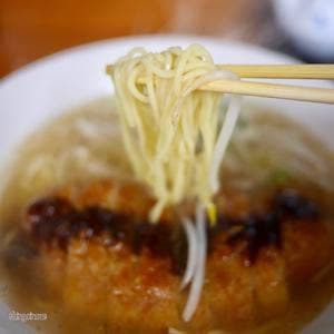 宮廷飯店 八木駅前店