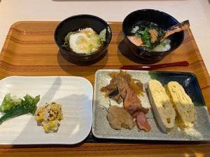 レストラン ミカク