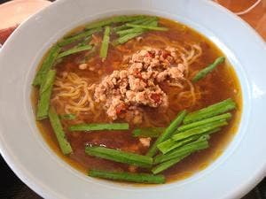 台湾料理 福福