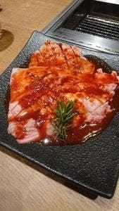 プレミアムカルビ 川口北店