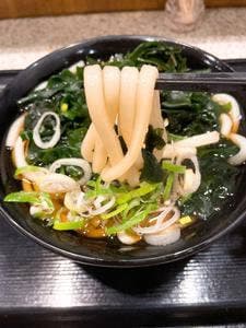 名代 富士そば 大塚駅前店
