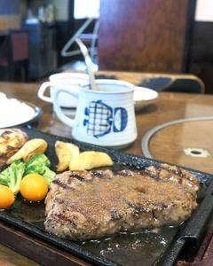 ビーフ亭