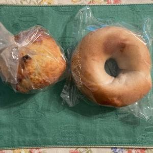 nan's bagel