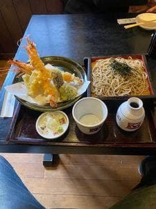 そば処 きりさと