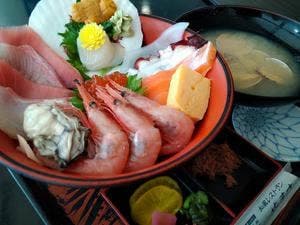 和風レストランやまさ