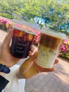 ci coffee and beans