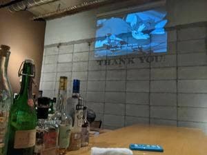 BAR andatt