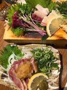 九州うまか 新大阪店