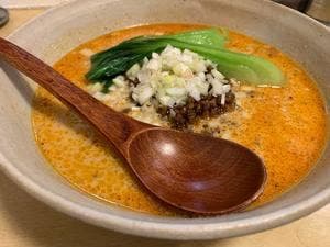担担麺専門店 千華