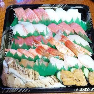まぐろや石亭 イオンモール名古屋則武ガーデン
