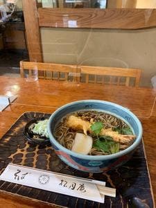 松月庵