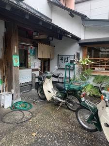 松月庵