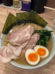 清水家