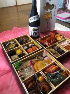 和食 すゞき