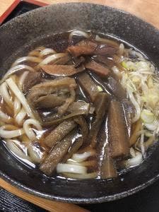 龍王峡 滝見茶屋