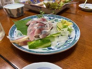 お食事処あら木