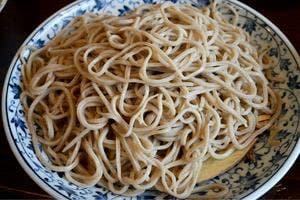 小滝そば ゆかりや