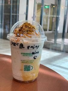 スターバックス コーヒー 三宮ダイエー店