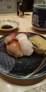 魚屋の寿し 魚錠 名東店