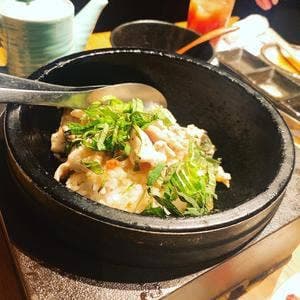 肉料理 YOKOYAMA