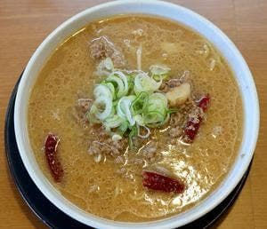らーめん's Garden またたび