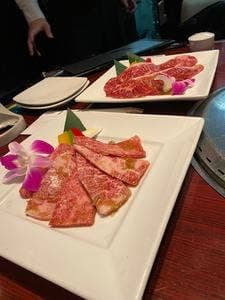 叙々苑 大宮東口店