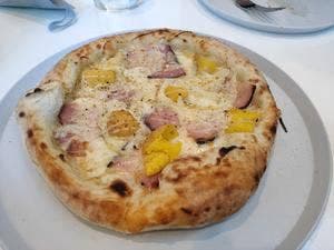 BARE PIZZA POCO