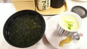 回転寿司みさき トレッサ横浜店