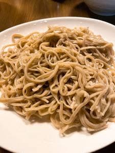 手打ちうどん 関根