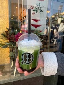 甘味処鎌倉 善光寺仲見世通り店