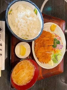 相撲茶屋 月見亭