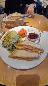 カフェ・ヴェルディ