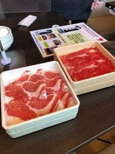 しゃぶ葉 井土ヶ谷店