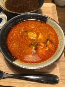 Curry Shop B.