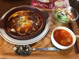 珈琲家 暖香 豊田秋葉店