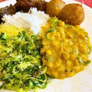 SAKURA SRI LANKAN RESTAURANT