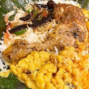 SIRILAKA RESTAURANT