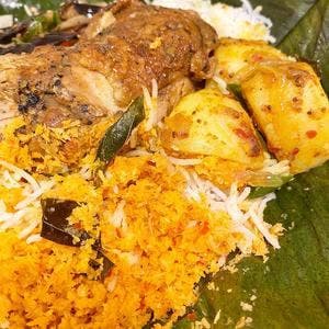 SIRILAKA RESTAURANT