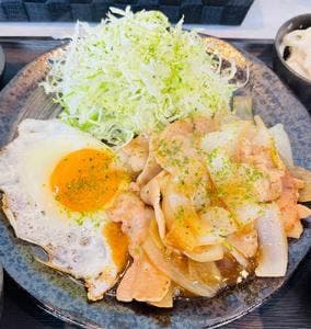 キッチン 俺琉