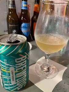 good time bar Yomnom