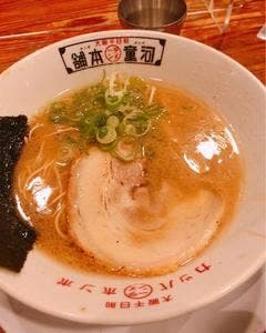 河童ラーメン本舗 和泉店