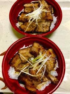元祖豚丼屋 TONTON 曙橋店