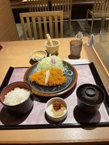 とんかつ かつまさ ゆめタウン広島店